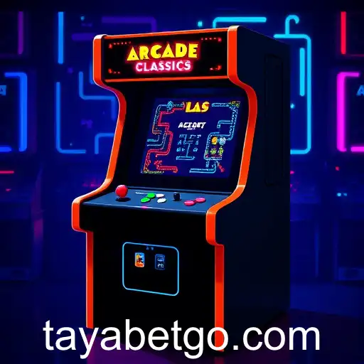 Exploring the Exciting World of Arcade Games on Tayabet