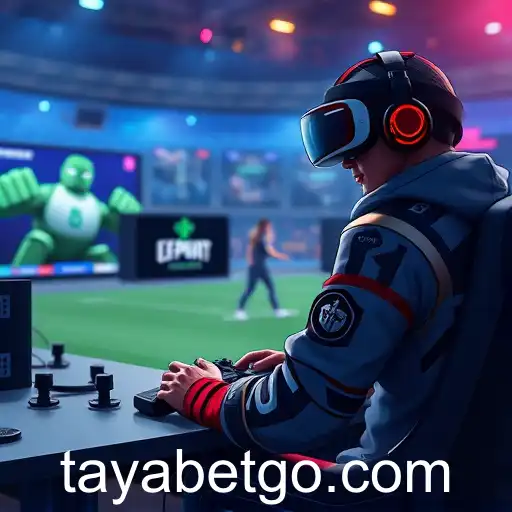 Emerging Trends in Online Gaming