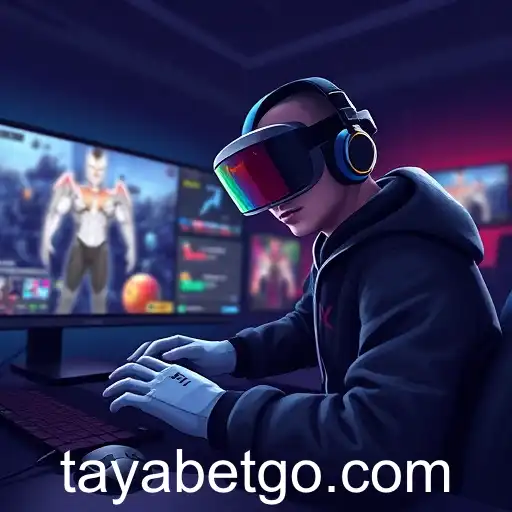 The Evolution of Online Gaming in 2025