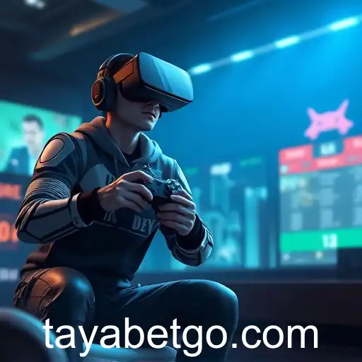 Gaming Innovations Shape the Future