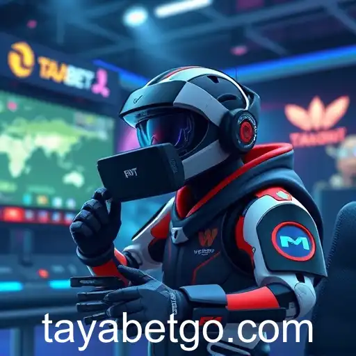 Gaming Trends & Innovations in 2025