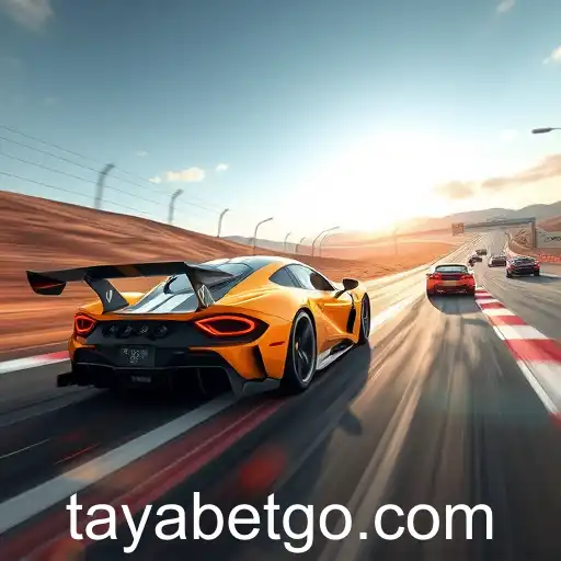 Exploring the Thrilling World of Racing Games on Tayabet