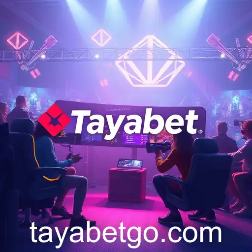 The Rise of Tayabet in the Gaming World