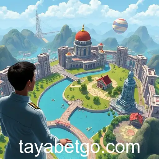 Exploring the World of Simulation Games: The 'Tayabet' Experience