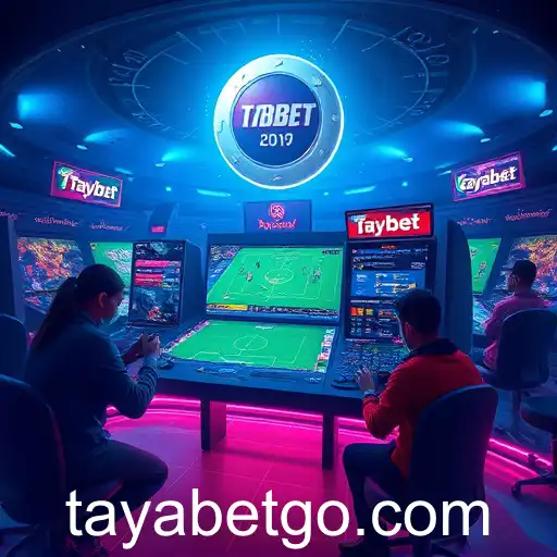 Navigating the Digital Arcade: Tayabet's Rising Influence