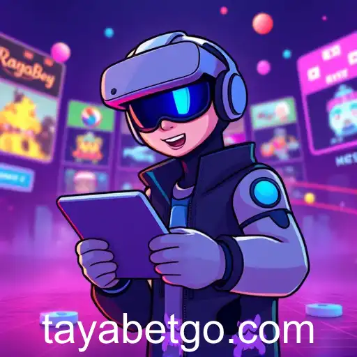 Tayabet's Evolution in the Online Gaming Landscape