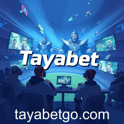 The Rise of Tayabet: Gaming in the Modern Age
