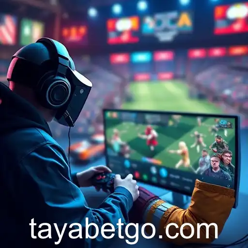 Tayabet: Revolutionizing Online Gaming