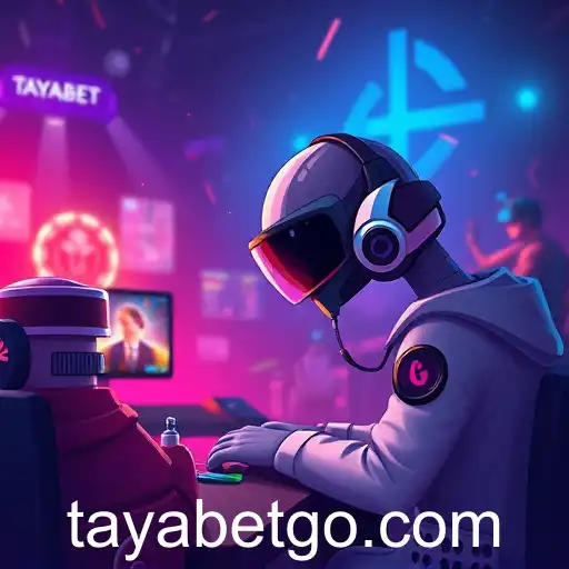 The Rise of Tayabet in Online Gaming