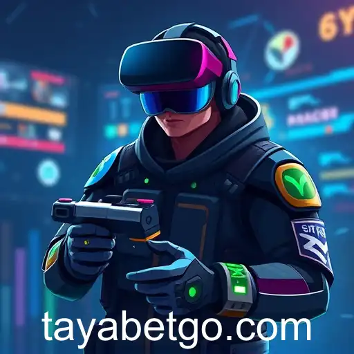 The Rise of Tayabet in Online Gaming