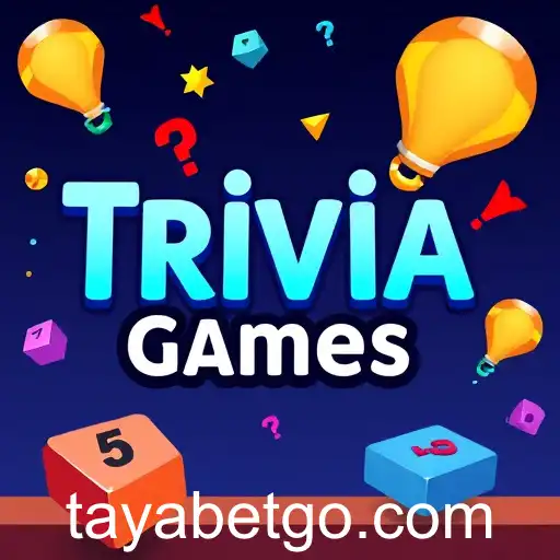 Discovering the Unique World of Trivia Games with Tayabet